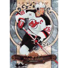 Eliáš Patrik - 2007-08 Artifacts No.6