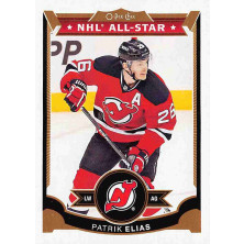 Eliáš Patrik - 2015-16 O-Pee-Chee No.401