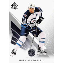 Scheifele Mark - 2017-18 SP Authentic No.6