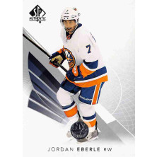 Eberle Jordan - 2017-18 SP Authentic No.36