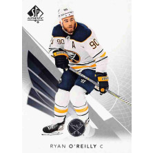 O´Reilly Ryan - 2017-18 SP Authentic No.39