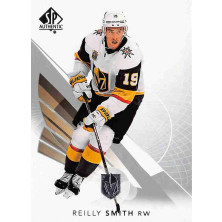 Smith Reilly - 2017-18 SP Authentic No.53