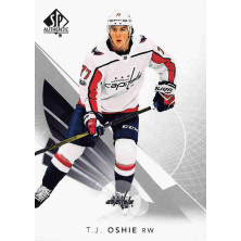 Oshie T.J. - 2017-18 SP Authentic No.57