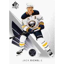 Eichel Jack - 2017-18 SP Authentic No.64