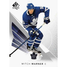 Marner Mitch - 2017-18 SP Authentic No.91