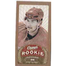 Kindl Jakub - 2009-10 Champs No.101