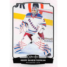 Shesterkin Igor - 2022-23 O-Pee-Chee No.16