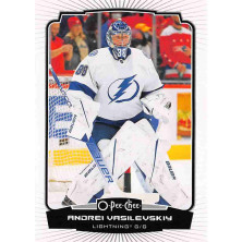 Vasilevskiy Andrei - 2022-23 O-Pee-Chee No.39