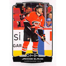 Slavin Jaccob - 2022-23 O-Pee-Chee No.61