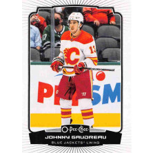Gaudreau Johnny - 2022-23 O-Pee-Chee No.86