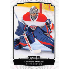 Price Carey - 2022-23 O-Pee-Chee No.198