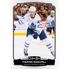 Engvall Pierre - 2022-23 O-Pee-Chee No.331