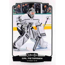 Petersen Cal - 2022-23 O-Pee-Chee No.358