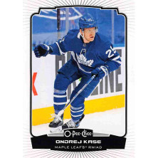 Kaše Ondrej - 2022-23 O-Pee-Chee No.366