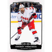 Trocheck Vincent - 2022-23 O-Pee-Chee No.383