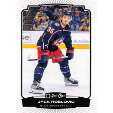 Roslovic Jack - 2022-23 O-Pee-Chee No.430