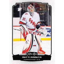 Raanta Antti - 2022-23 O-Pee-Chee No.483