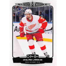 Larkin Dylan - 2022-23 O-Pee-Chee No.509