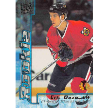 Daze Eric - 1995-96 Ultra No.335