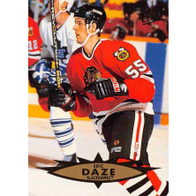 Daze Eric - 1995-96 Ultra No.32