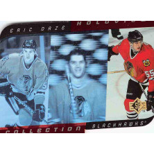 Daze Eric - 1996-97 SP Holoview Collection No.HC2
