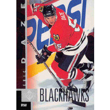 Daze Eric - 1997-98 Upper Deck No.41