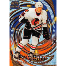 Daze Eric - 1997-98 Revolution No.29