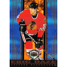 Daze Eric - 1998-99 Dynagon Ice No.40