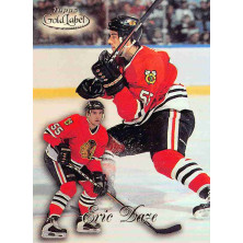 Daze Eric - 1998-99 Topps Gold Label Class 1 No.98