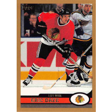 Daze Eric - 1999-00 Topps No.231