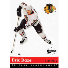 Daze Eric - 2000-01 Vintage No.77