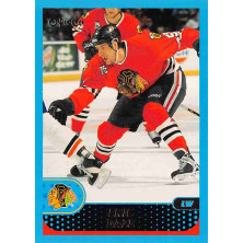 Daze Eric - 2001-02 O-Pee-Chee No.234