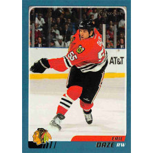 Daze Eric - 2003-04 O-Pee-Chee No.119