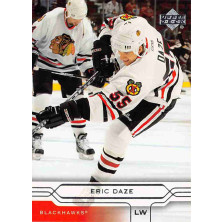 Daze Eric - 2004-05 Upper Deck No.40
