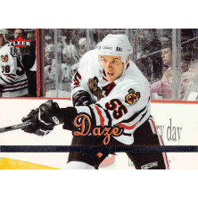 Daze Eric - 2005-06 Ultra No.49