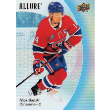 Suzuki Nick - 2023-24 Allure No.27