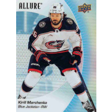 Marchenko Kirill - 2023-24 Allure No.28