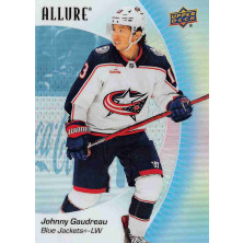 Gaudreau Johnny - 2023-24 Allure No.43