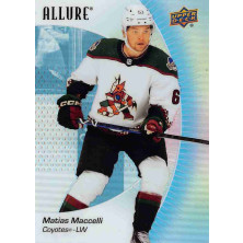 Maccelli Matias - 2023-24 Allure No.83