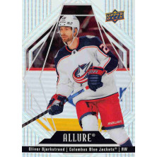 Bjorkstrand Oliver - 2022-23 Allure No.3