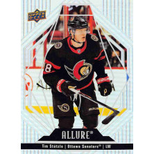 Stutzle Tim - 2022-23 Allure No.4