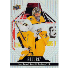 Saros Juuse - 2022-23 Allure No.11