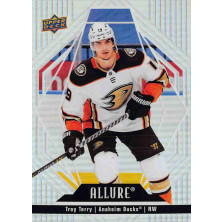 Terry Troy - 2022-23 Allure No.17