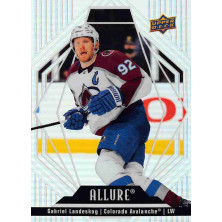 Landeskog Gabriel - 2022-23 Allure No.27