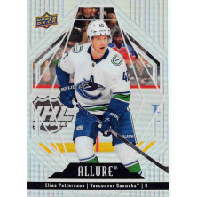 Pettersson Elias - 2022-23 Allure No.28
