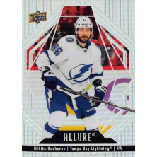 Kucherov Nikita - 2022-23 Allure No.49