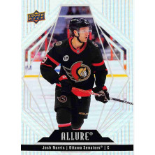 Norris Josh - 2022-23 Allure No.55