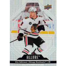 DeBrincat Alex - 2022-23 Allure No.56