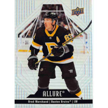Marchand Brad - 2022-23 Allure No.57