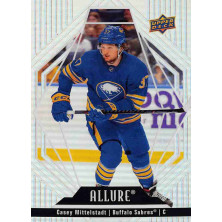 Mittelstadt Casey - 2022-23 Allure No.64